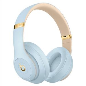Beats Studio3 Wireless Headphones